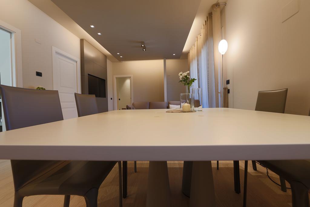 Emilia Suite Comfort Modena Cameră foto