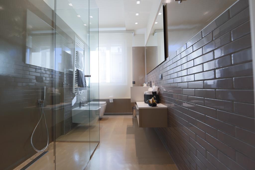 Emilia Suite Comfort Modena Cameră foto