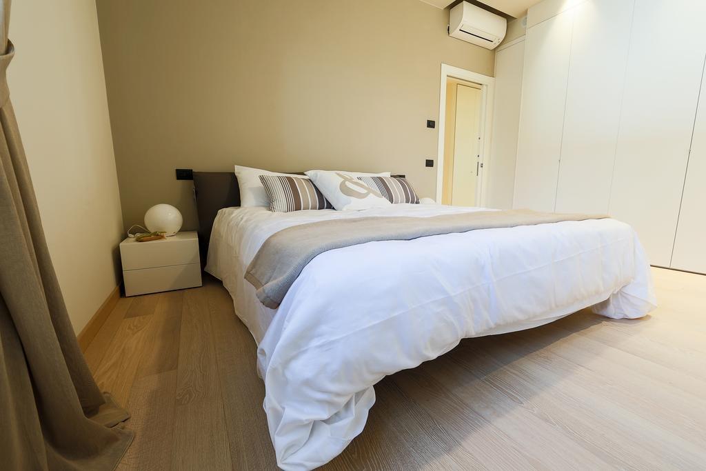 Emilia Suite Comfort Modena Cameră foto