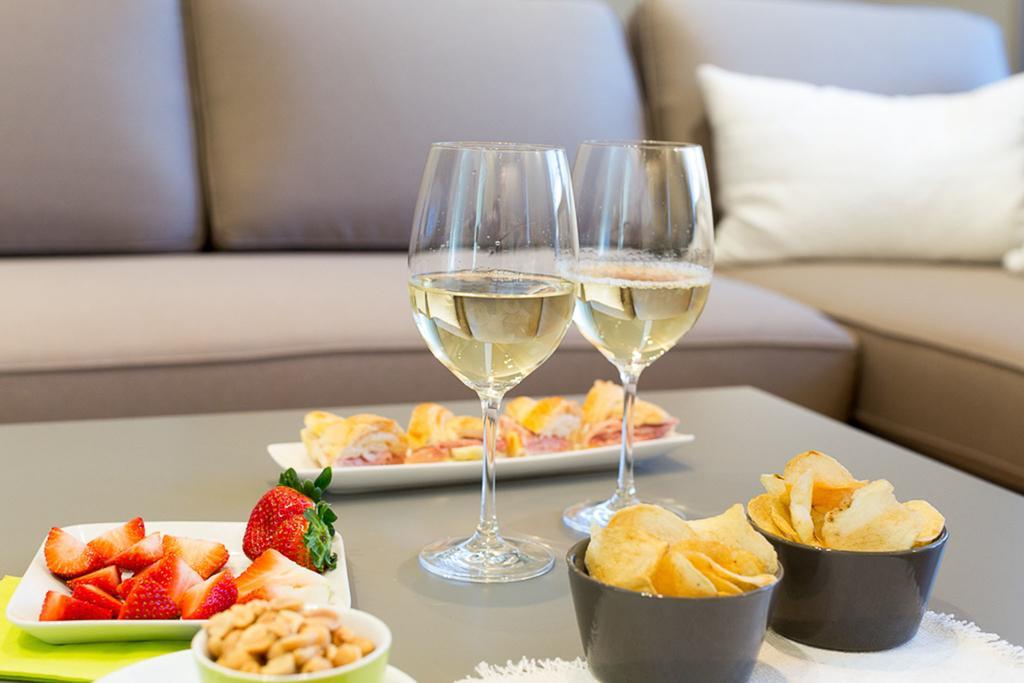 Emilia Suite Comfort Modena Cameră foto