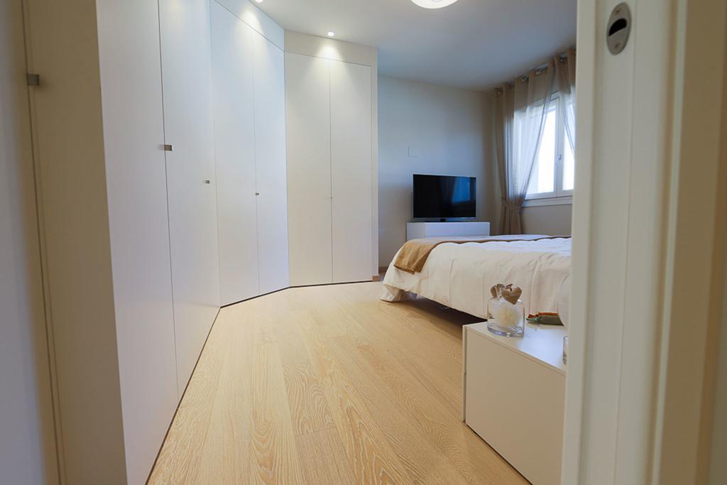 Emilia Suite Comfort Modena Cameră foto
