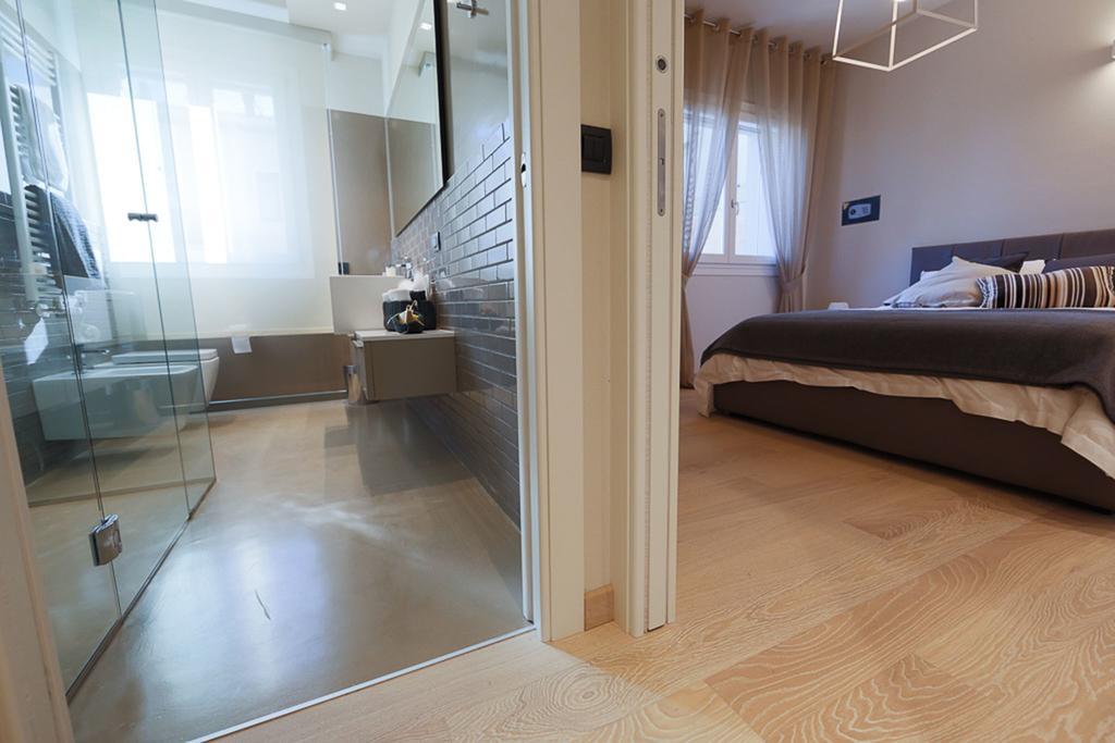 Emilia Suite Comfort Modena Cameră foto