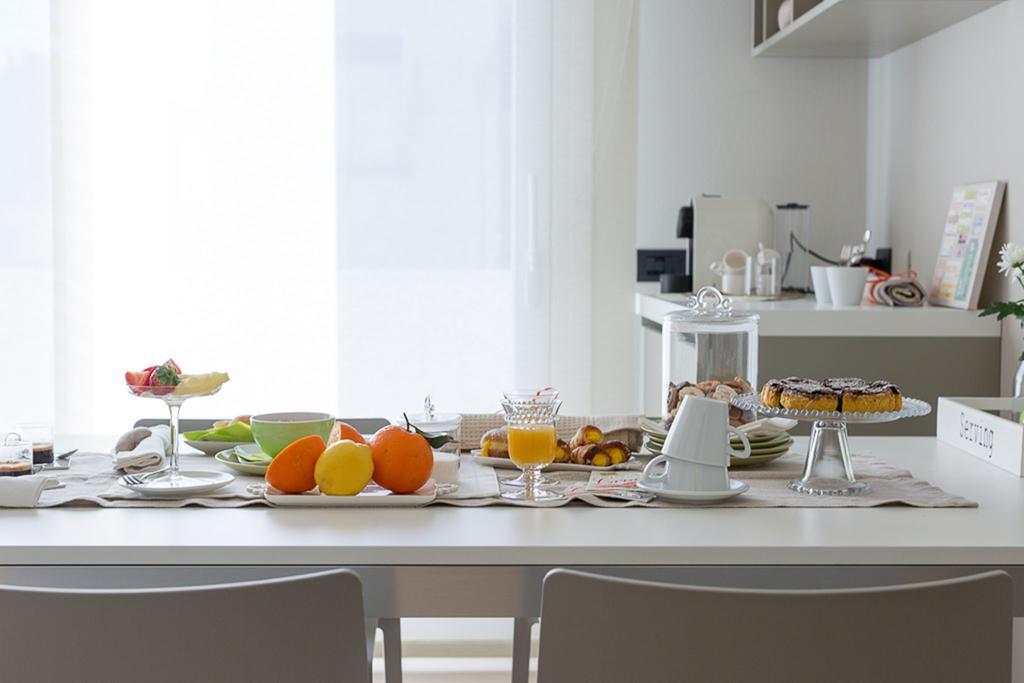Emilia Suite Comfort Modena Cameră foto