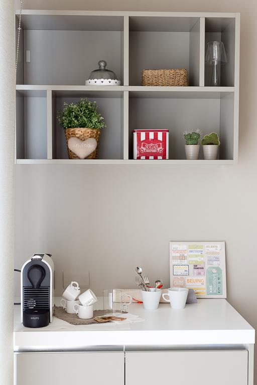 Emilia Suite Comfort Modena Cameră foto