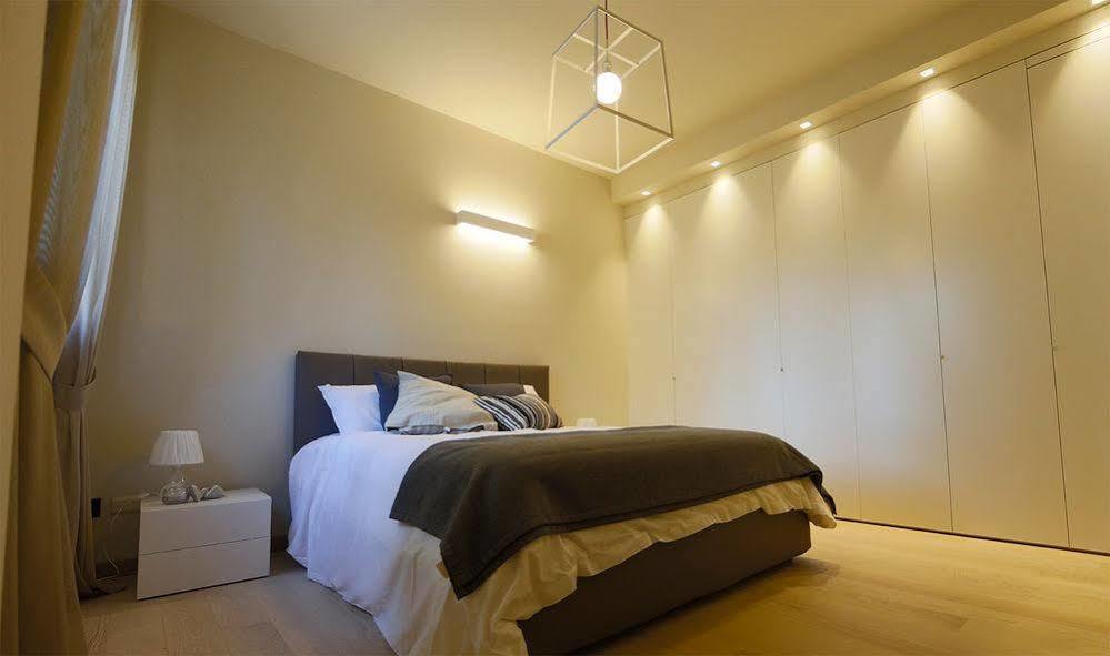 Emilia Suite Comfort Modena Exterior foto